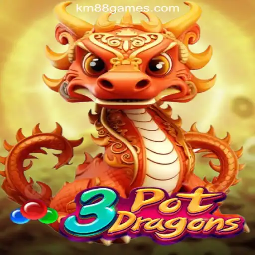 Unlock the Mysteries of 3PotDragons: An Exciting New Casino Game Experience