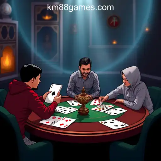 Card games