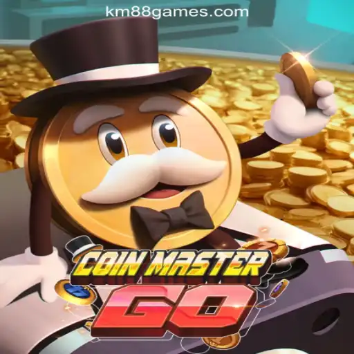 Discover the Thrills of CoinMasterGO: KM88 Cassino❤️ Exploda nas Mesas!