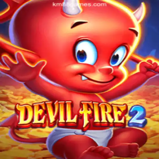 DevilFire2: A Fiery Journey through the KM88 Cassino❤️ Exploda nas Mesas!