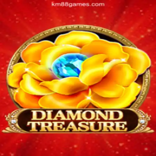 Exploring the Excitement of Diamondtreasure and KM88 Cassino❤️ Exploda nas Mesas!