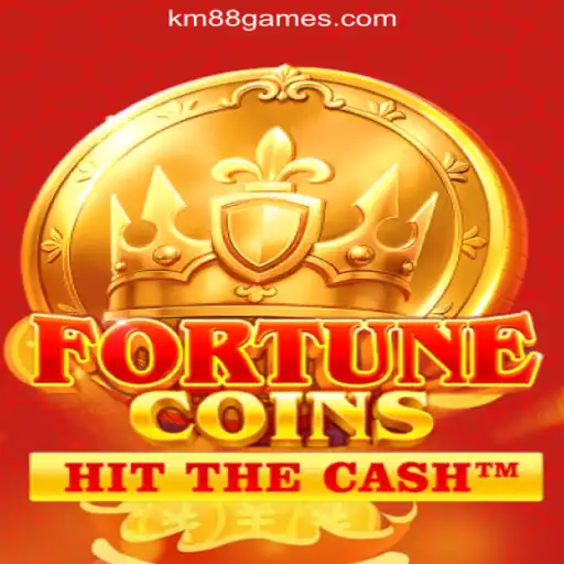 Exploring the Thrilling World of FortuneCoins: A Deep Dive into KM88 Cassino❤️ Exploda nas Mesas!