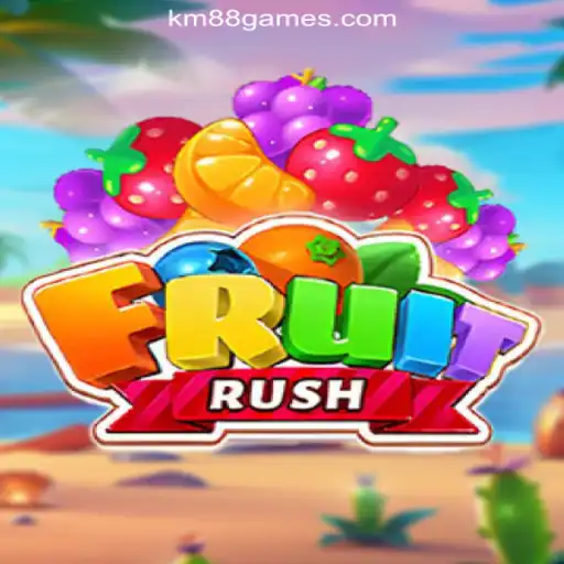 The Ultimate Guide to FruitRush: Dive into KM88 Cassino❤️ Exploda nas Mesas!