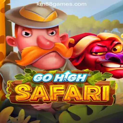 Exploring the Thrills of GoHighSafari: A Deep Dive into the Exciting Gaming World
