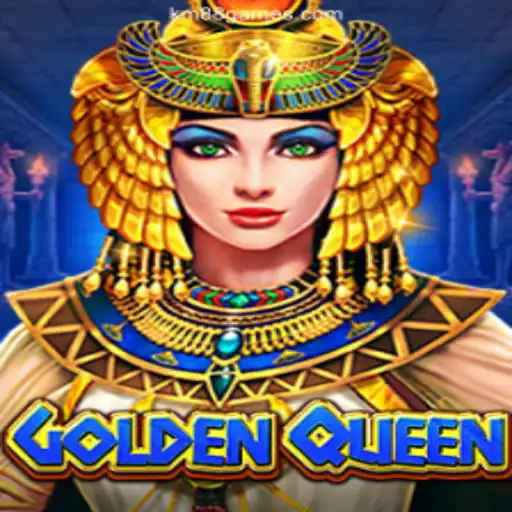 GoldenQueen: A Regal Adventure in Online Gaming