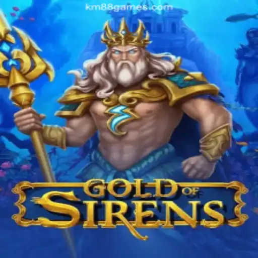 GoldofSirens: Dive Into the Oceanic Adventure