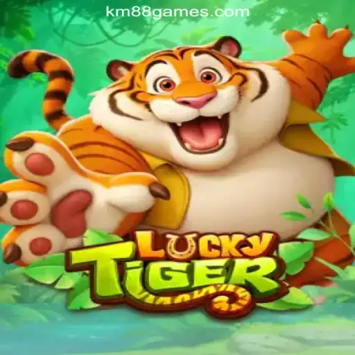 Discover the Thrilling World of LuckyTiger: KM88 Cassino❤️ Exploda nas Mesas!