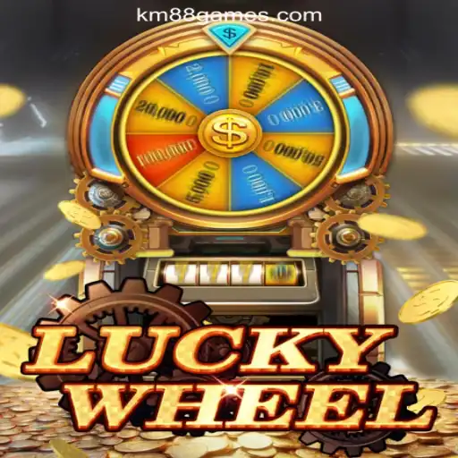 Discover the Thrill of LuckyWheel at KM88 Cassino