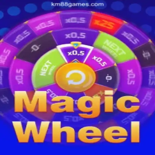 Discover MagicWheel: Where Luck Spins in Your Favor