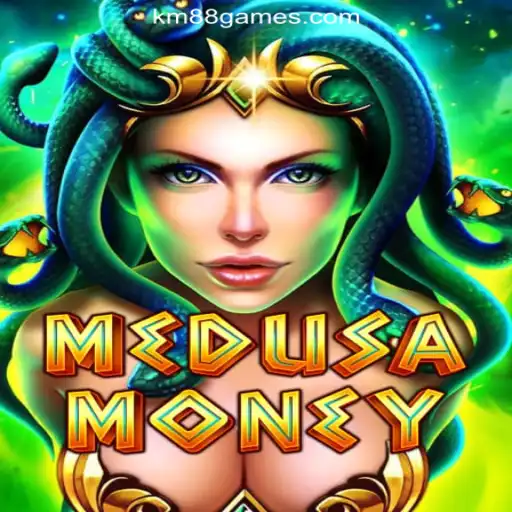 Exploring MedusaMoney: A Thrilling Journey into the Mythical World of KM88 Cassino❤️ Exploda nas Mesas!
