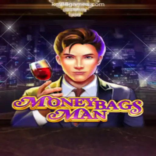 Unveiling MoneybagsMan: A Dive into the Latest Casino Game with Thrilling Adventures