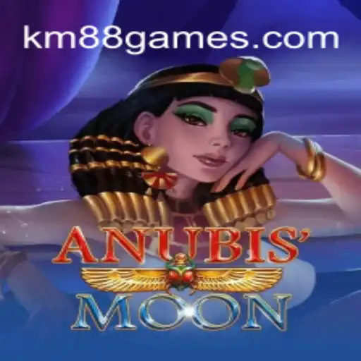 AnubisMoon: Navigating the Ancient Egyptian Adventure in KM88 Cassino