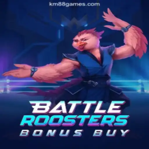 BattleRoostersBonusBuy: Ignite the Excitement at KM88 Cassino❤️ Exploda nas Mesas!