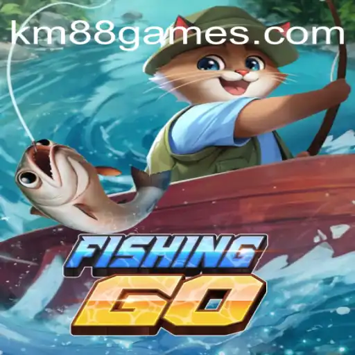 Exploring the Exciting World of FishingGO and KM88 Cassino