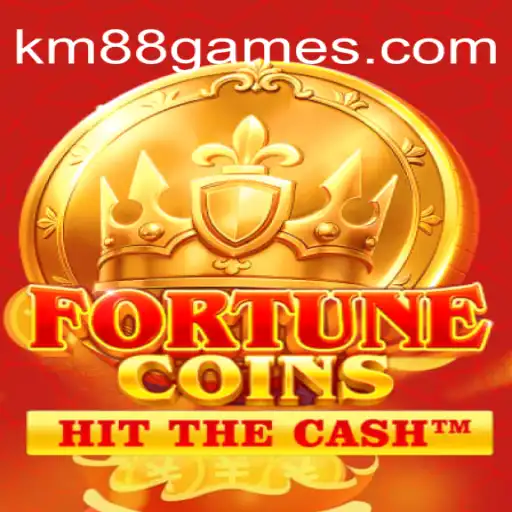 Exploring the Thrilling World of FortuneCoins: A Deep Dive into KM88 Cassino❤️ Exploda nas Mesas!