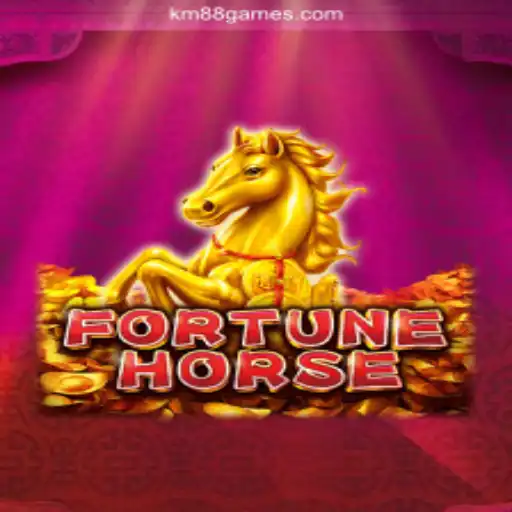 FortuneHorse: Ride to Riches in the Exciting World of KM88 Cassino❤️ Exploda nas Mesas!