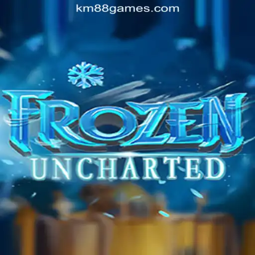 FrozenUncharted: Explore New Frontiers with KM88 Cassino❤️ Exploda nas Mesas!