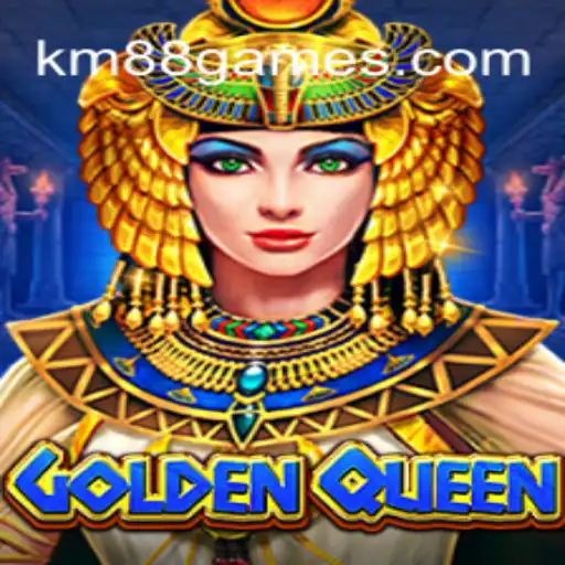 GoldenQueen: A Regal Adventure in Online Gaming