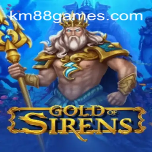 GoldofSirens: Dive Into the Oceanic Adventure
