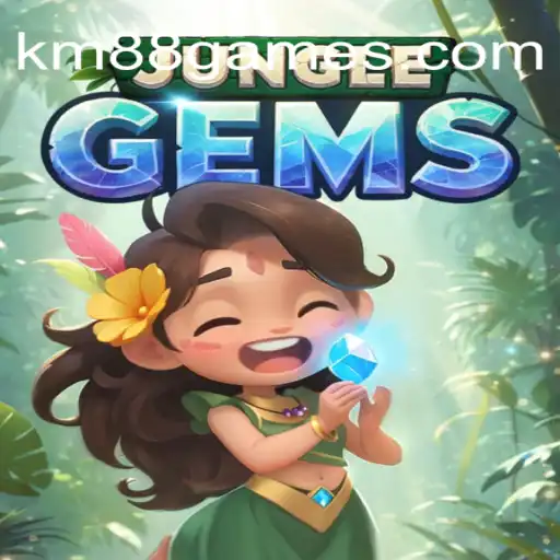 Unveiling the Excitement of JungleGems with KM88 Cassino