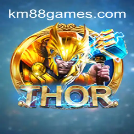 Unveiling the World of THOR: A Thrilling Adventure with KM88 Cassino