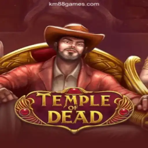 TempleofDead and the Exciting World of KM88 Cassino❤️ Exploda nas Mesas!