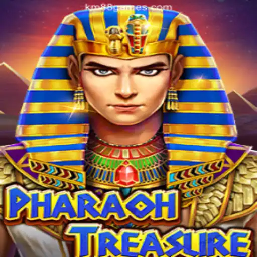 Unveiling the Mysteries of PharaohTreasure with KM88 Cassino❤️ Exploda nas Mesas!
