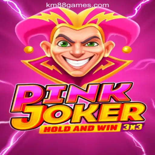 Discover the Exciting World of Pinkjoker at KM88 Cassino