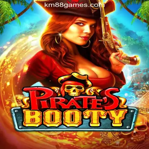 PiratesBooty: A Thrilling Adventure Game