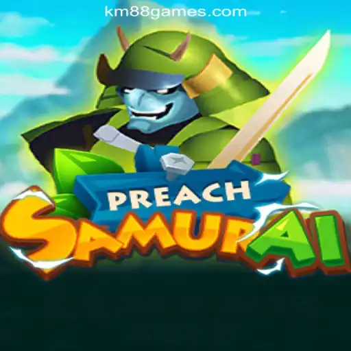 PreachSamurai: An Adventurous Journey into the World of Strategy and Luck