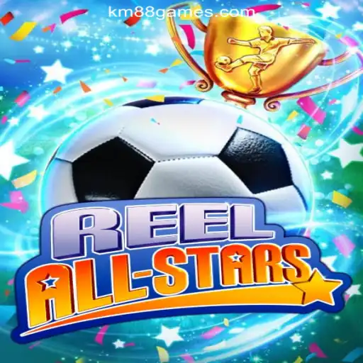 Discover the Exciting World of ReelAllStars at KM88 Cassino