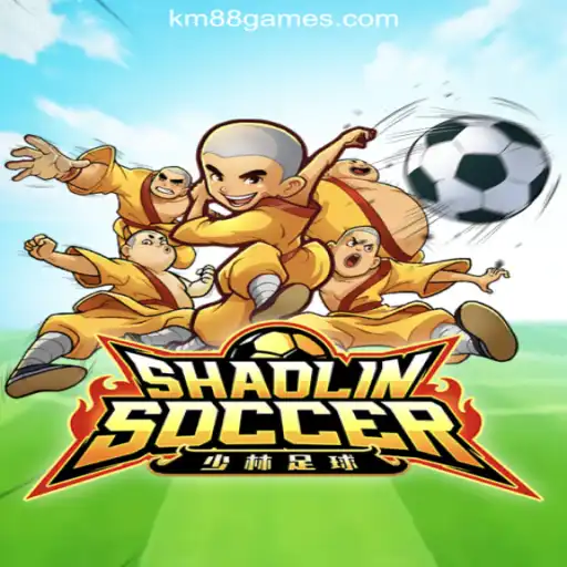 Shaolin Soccer: Master the Art of Football with a Twist