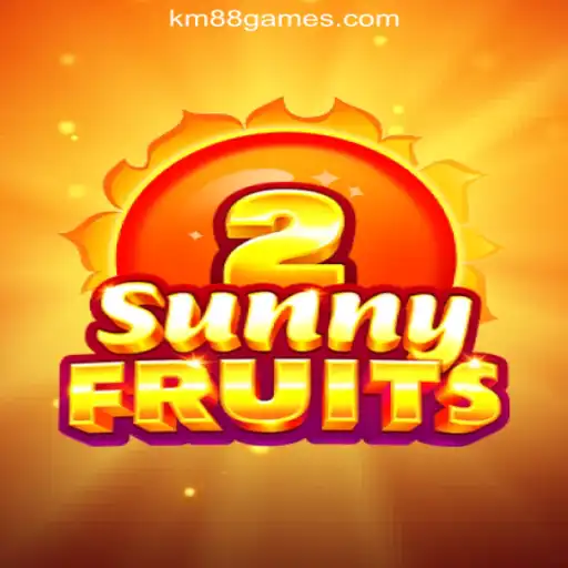 Discover the Excitement of SunnyFruits2 at KM88 Cassino: A Gamer's Paradise