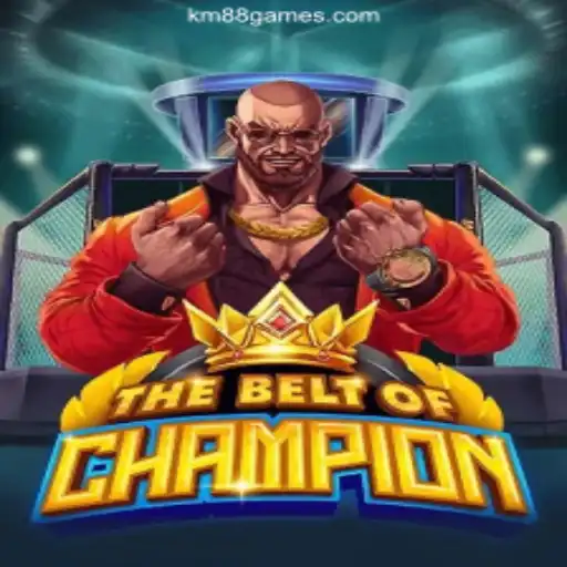TheBeltOfChampion Game Launch: A New Era of Thrilling Casino Experience