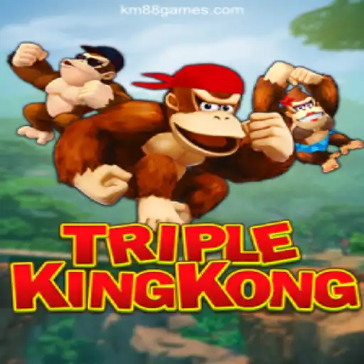 Discover the Thrilling World of TripleKingKong: A Gaming Adventure